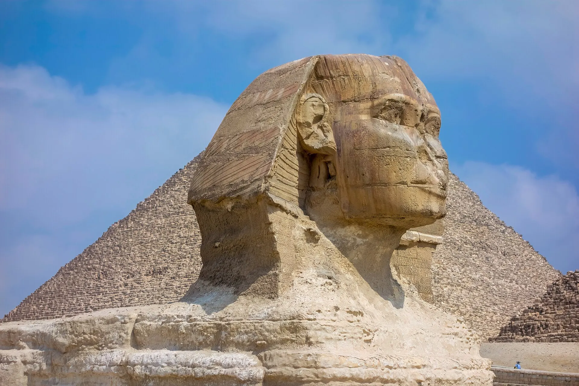 Giza, Egipat