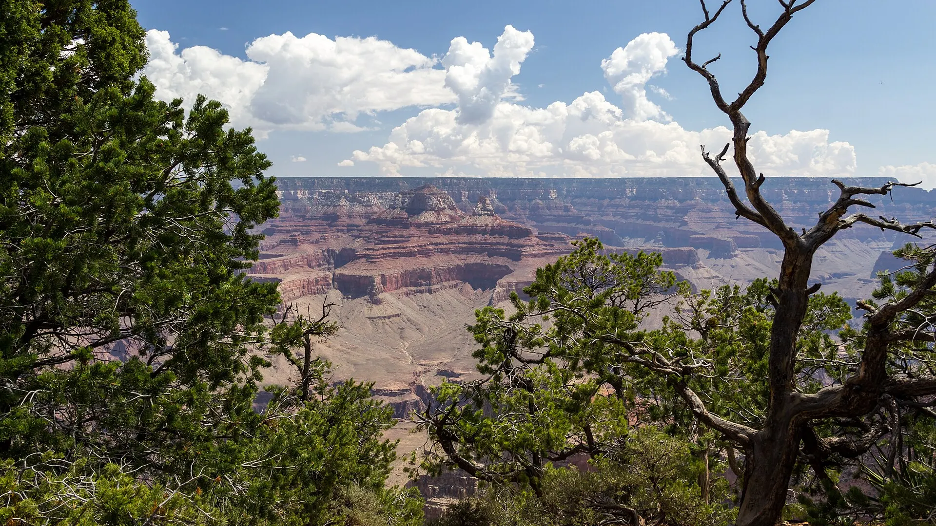Grand Canyon National Park, SAD — park