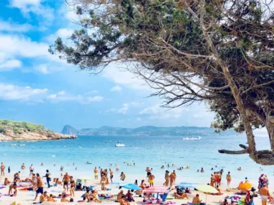 Ibica — Ibica avionom – Ostrvo zabave, plaža i sunca!