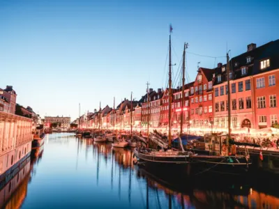 Kopenhagen — Kopenhagen – Nordijski dragulj koji osvaja na prvi pogled