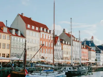 Kopenhagen — Kopenhagen – Nordijski dragulj koji osvaja na prvi pogled