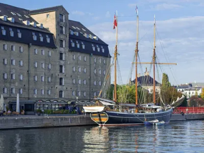 Kopenhagen — Kopenhagen – Nordijski dragulj koji osvaja na prvi pogled