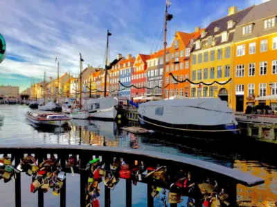 Kopenhagen — Kopenhagen – Nordijski dragulj koji osvaja na prvi pogled