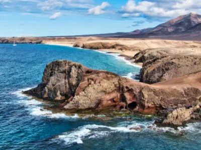 Lanzarote — Lanzarote – Otkrijte Magiju Ostrva Vulkana i Plaža