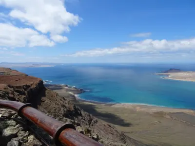 Lanzarote — Lanzarote – Otkrijte Magiju Ostrva Vulkana i Plaža