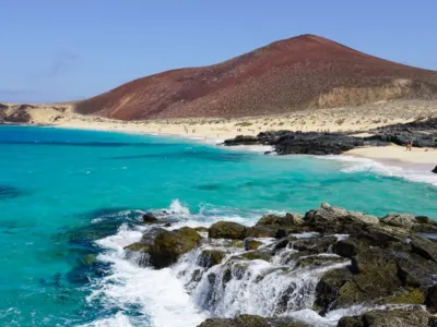 Lanzarote — Lanzarote – Otkrijte Magiju Ostrva Vulkana i Plaža