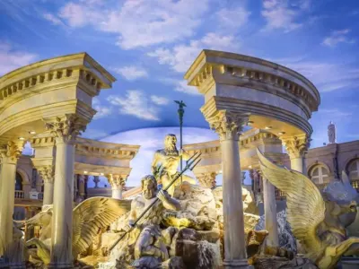 Las Vegas — Las Vegas