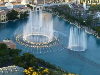 Las Vegas — Las Vegas