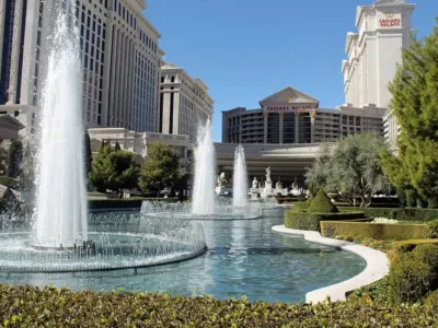 Las Vegas — Las Vegas