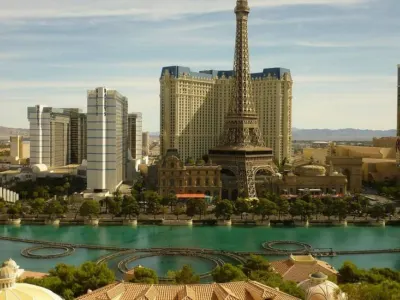 Las Vegas — Las Vegas