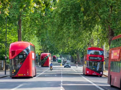 London — London avionom – Večni britanski šarm sa kompletnom viznom podrškom