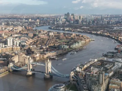 London — London avionom – Večni britanski šarm sa kompletnom viznom podrškom