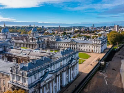 London — London avionom – Večni britanski šarm sa kompletnom viznom podrškom