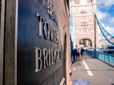London — London avionom – Večni britanski šarm sa kompletnom viznom podrškom