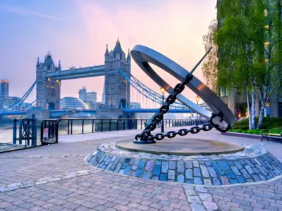 London — London avionom – Večni britanski šarm sa kompletnom viznom podrškom