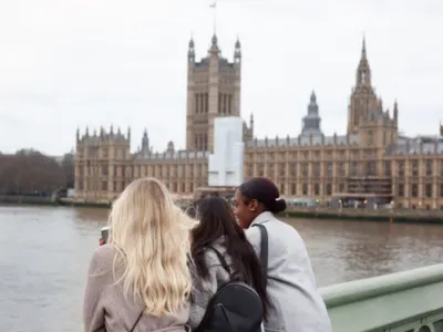 London — London avionom – Večni britanski šarm sa kompletnom viznom podrškom