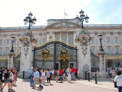 London — London avionom – Večni britanski šarm sa kompletnom viznom podrškom