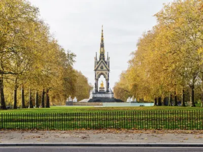 London — London avionom – Večni britanski šarm sa kompletnom viznom podrškom