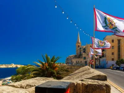 Valeta — Malta – Ostrvo tradicije, boja i ukusa