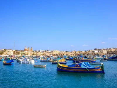 Valeta — Malta – Ostrvo tradicije, boja i ukusa