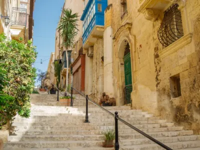 Valeta — Malta – Ostrvo tradicije, boja i ukusa