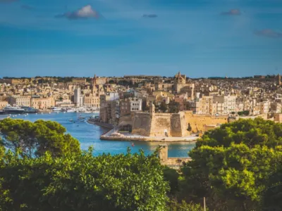 Valeta — Malta – Ostrvo tradicije, boja i ukusa