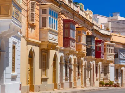 Valeta — Malta – Ostrvo tradicije, boja i ukusa