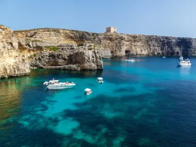 Valeta — Malta – Ostrvo tradicije, boja i ukusa