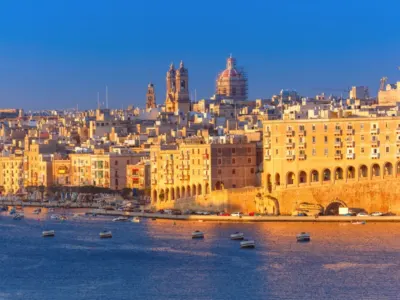 Valeta — Malta – Ostrvo tradicije, boja i ukusa