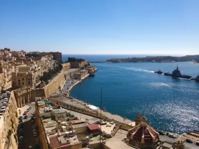 Valeta — Malta – Ostrvo tradicije, boja i ukusa