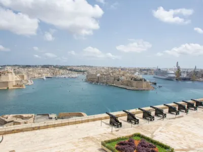 Valeta — Malta – Ostrvo tradicije, boja i ukusa