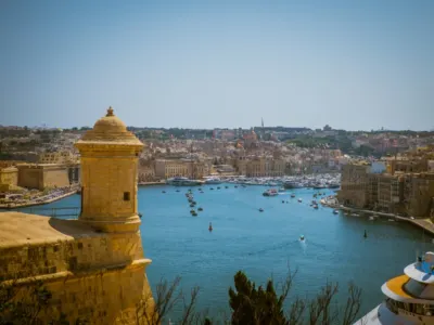 Valeta — Malta – Ostrvo tradicije, boja i ukusa