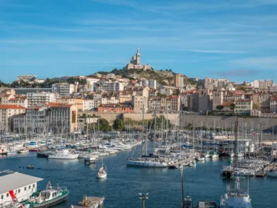 Marsej — Marsej – Morska prestonica sa istorijom i šarmom Mediterana
