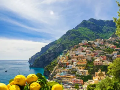 Napulj, Kapri, Procida, Amalfi — Napulj avionom – Italijanski san: Napulj, Kapri, Procida i Amalfi