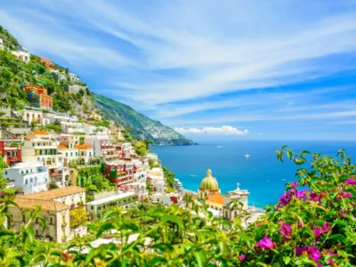 Napulj, Kapri, Procida, Amalfi — Napulj avionom – Italijanski san: Napulj, Kapri, Procida i Amalfi