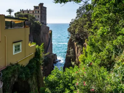 Napulj, Kapri, Procida, Amalfi — Napulj avionom – Italijanski san: Napulj, Kapri, Procida i Amalfi