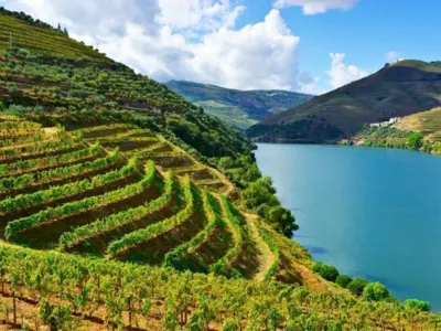 Porto — Porto avionom – Grad vina, mostova i romantike