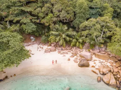 Mahe — Sejšeli – Rajske plaže Indijskog okeana