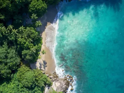 Mahe — Sejšeli – Rajske plaže Indijskog okeana
