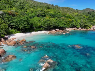 Mahe — Sejšeli – Rajske plaže Indijskog okeana