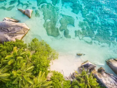 Mahe — Sejšeli – Rajske plaže Indijskog okeana
