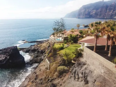 Tenerife — Tenerife avionom – Egzotičan odmor tokom cele godine