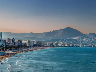 Tenerife — Tenerife avionom – Egzotičan odmor tokom cele godine