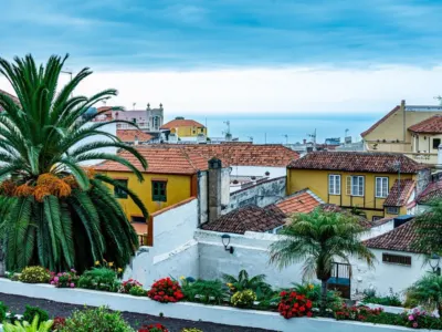 Tenerife — Tenerife avionom – Egzotičan odmor tokom cele godine
