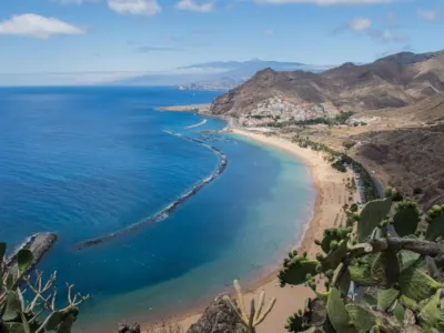 Tenerife — Tenerife avionom – Egzotičan odmor tokom cele godine