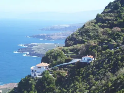 Tenerife — Tenerife avionom – Egzotičan odmor tokom cele godine