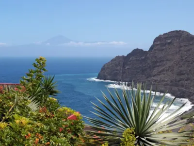 Tenerife — Tenerife Fly & Drive by Love 2 Travel